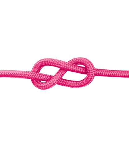 10mm PP Candy Pink 1m